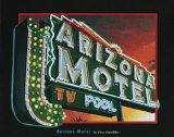 Arizona Motel