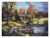 Buy Spring Field at AllPosters.com