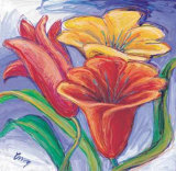 Buy Wild Flowers II at AllPosters.com