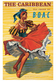 Buy Caribbean at AllPosters.com