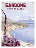 Buy Lago di Garda at AllPosters.com