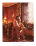 Buy Femme avec Miroir at AllPosters.com