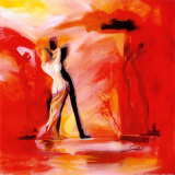 Buy Romance in Red II at AllPosters.com