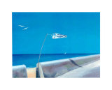 Buy Wings in the Bleu IV at AllPosters.com