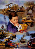 Sandbox Dreamer