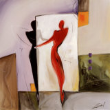 Mirror Image II