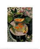 Buy Goldfish, 1912 at AllPosters.com