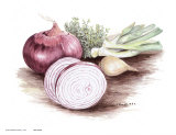 Red Onions
