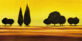 Buy Pastel Horizon I at AllPosters.com