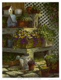Springtime Treasures