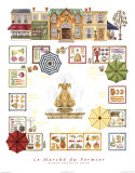 Buy The French Market at AllPosters.com