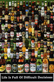 Beer Bottles