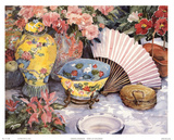 Buy Oriental Splendor at AllPosters.com