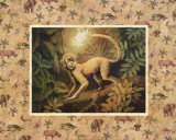 Buy Safari, Monkey at AllPosters.com