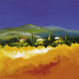 Buy Whistful Landscape I at AllPosters.com