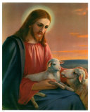 Buy Gute Hirte at AllPosters.com