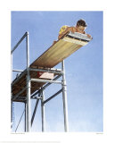 High Dive
