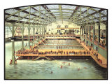 Sutro Baths, San Francisco