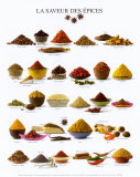 Buy Spices at AllPosters.com