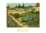 Flower Garden