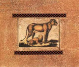 Buy Lioness at AllPosters.com