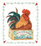 Lindsay's Farm Rooster