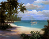 Tropical Cast Away