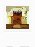 Buy Gate to Paradise I at AllPosters.com