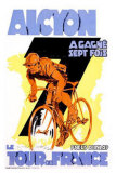Buy Alcyon, Tour de France at AllPosters.com