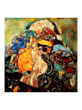 Baby Giclee Print