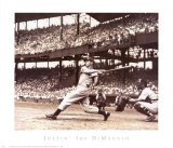 Joltin' Joe DiMaggio