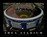 New York Mets - Shea Stadium