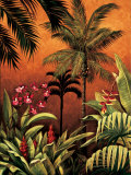 Buy Ubud I at AllPosters.com