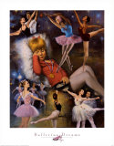 Ballerina Dreams
