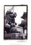 Imperial Lion, Beijing