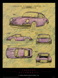 Porsche Patent