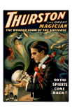 Thurston the Great Magician