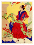 Buy Red Dancer at AllPosters.com