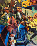 Buy La Bodeguita del Medio at AllPosters.com
