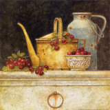 Buy Cherries and Whitewash at AllPosters.com