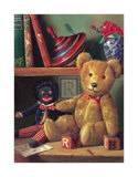 Ted and Friends I
