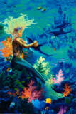 Buy Ocean Hug at AllPosters.com