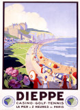 Buy Dieppe at AllPosters.com