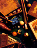 Billiards