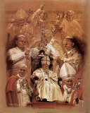 Buy Pope John Paul II at AllPosters.com