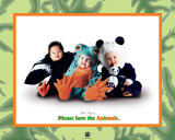 Please Save Animals I