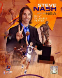 Steve Nash Photo