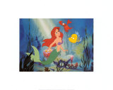 Ariel, Listen to Me