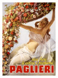 Paglieri Giclee Print