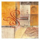 Buy Arabesque VI at AllPosters.com